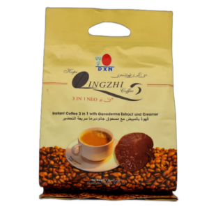 قهوة لينجزي 3*1